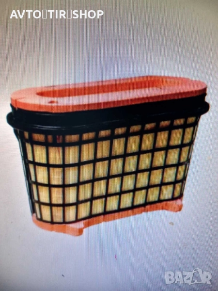 Въздушен Филтър МВ EURO 6, снимка 1