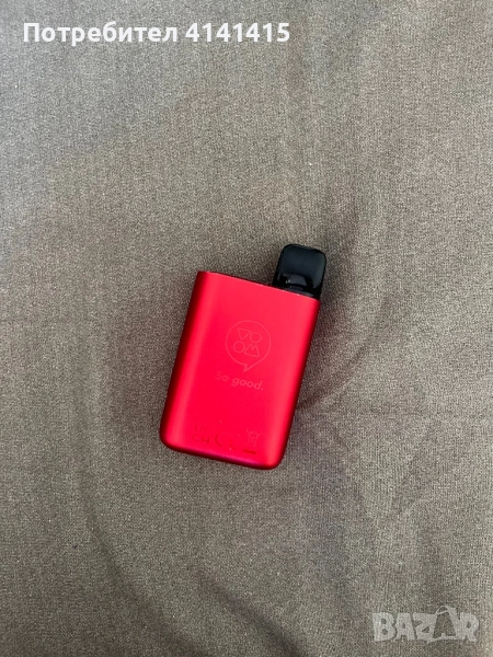 Voom, снимка 1