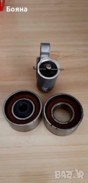 Ангренажно задвижване за Mazda 626 и 323 ditd , снимка 1