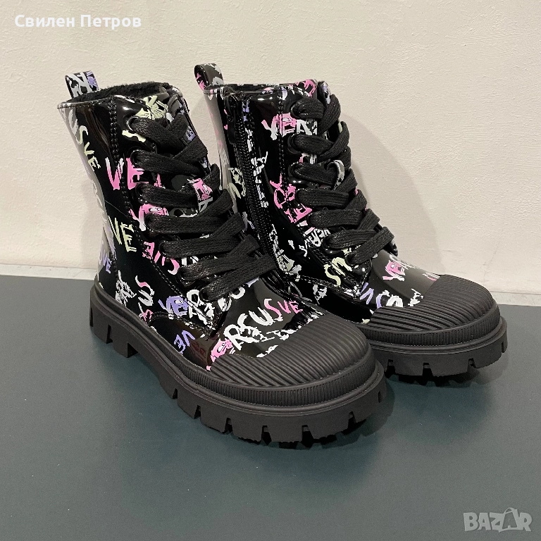 Детски боти, снимка 1