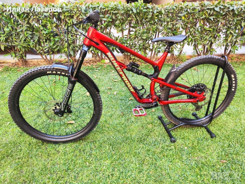 Nukeproof Mega pro 290 2022, снимка 1