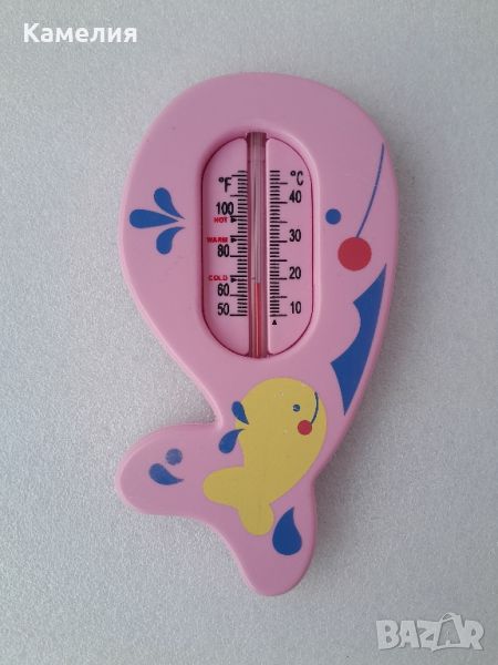Детски термометър, снимка 1