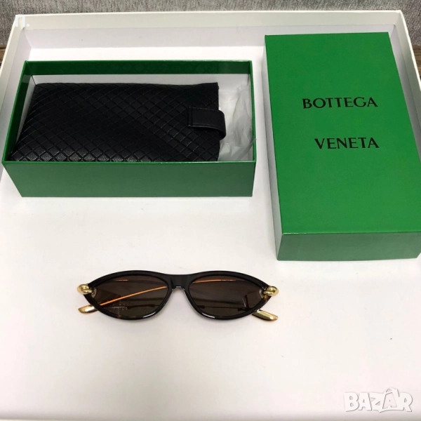 Слънчеви очила bottega veneta , снимка 1