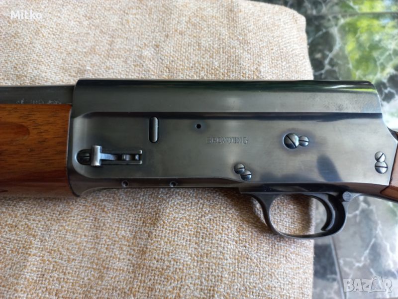  Browning AUTO 5, снимка 1