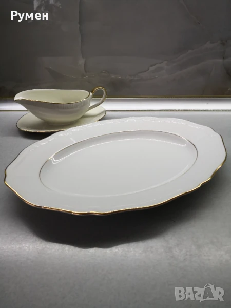 Голямо баварско плато , снимка 1