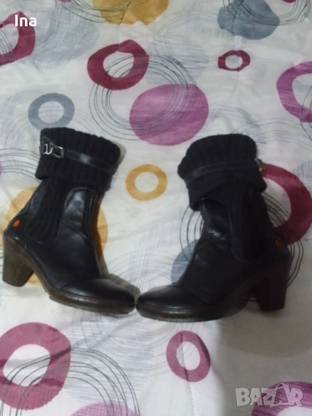 Art- боти, снимка 1