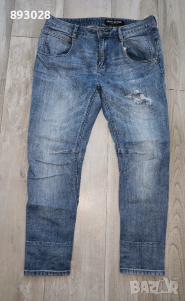 Мъжки дънки DKNY  , снимка 1