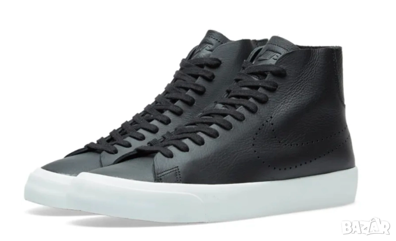 Nike Blazer Studio Mid номер 46 маратонки / кецове , снимка 1