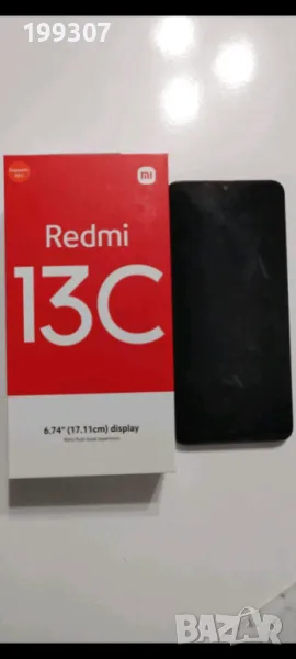 Redmi 13 C, снимка 1