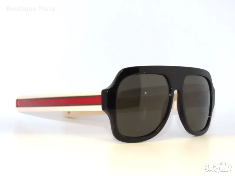 Gucci слънчеви очила УВ400, снимка 1