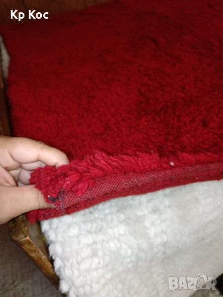 Вълнен китеник - по поръчка , снимка 1