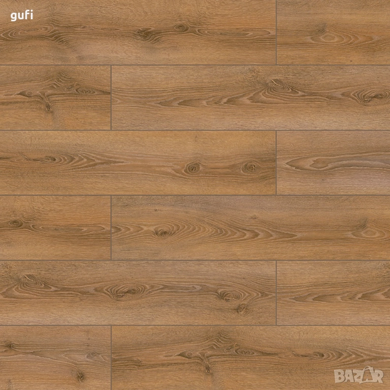 Ламинат Златна порта FR011, снимка 1