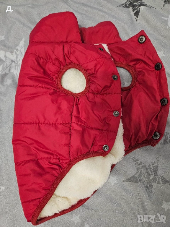 Сладурски Дрехи за Куче | Среден/Малък размер, снимка 1