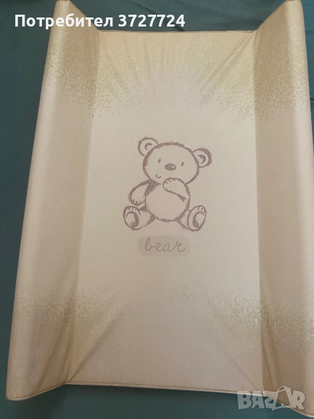 Повивалник за бебе, снимка 1