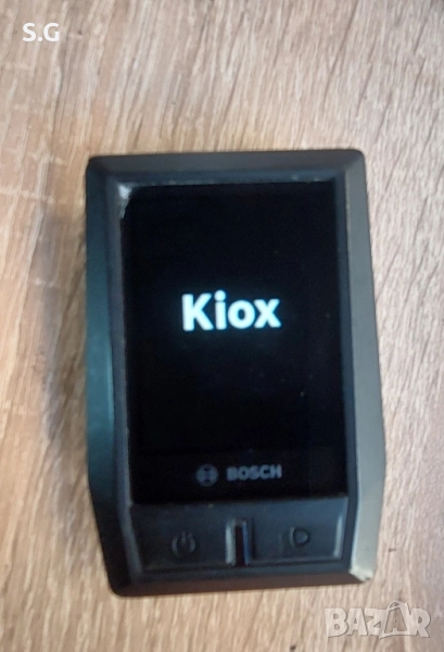 Bosch Kiox (BUI 330), снимка 1
