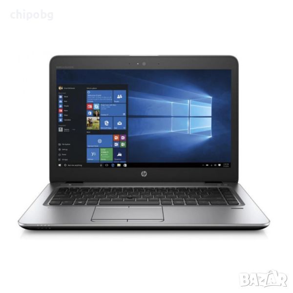 Лаптоп HP EliteBook 840 G3, снимка 1