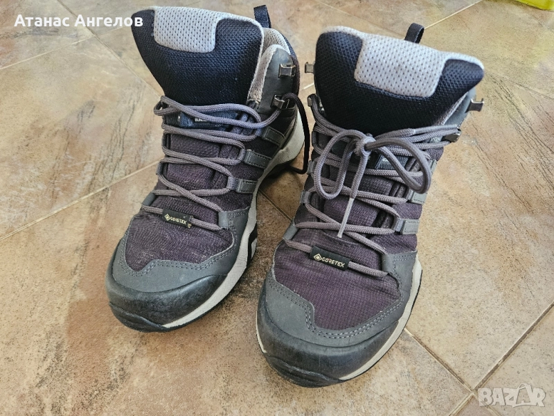 Adidas terrex 38 GTX mid, снимка 1