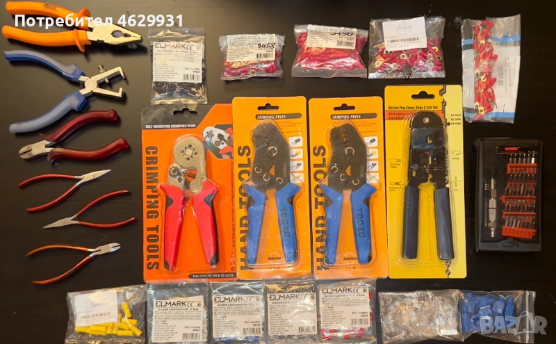 Невъзможна Поправка, Ремонт, Идея? Искате Прецизност и Креативност! Имате я + Гаранция  , снимка 1