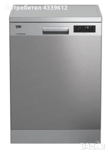 Съдомиялна Beko 60см, снимка 1