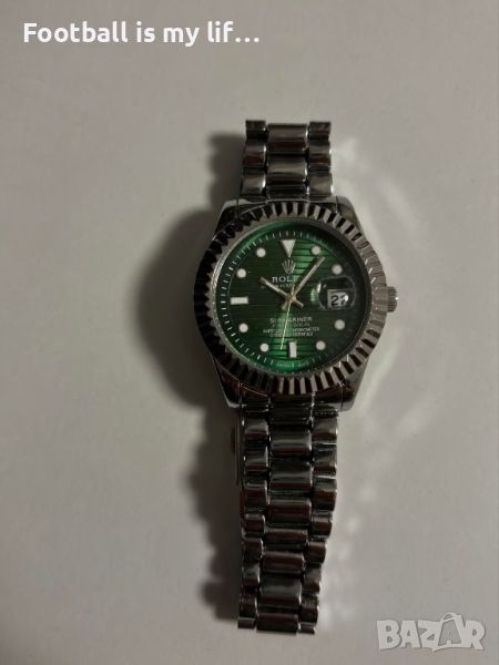 Мъжки часовник Rolex!, снимка 1