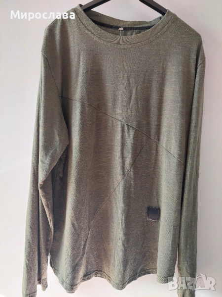 Нова дамска блуза Shein, снимка 1