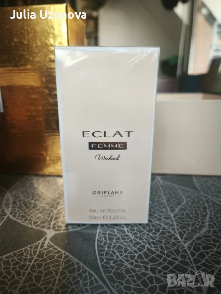 Парфюм ECLAT Femme Weekend, снимка 1