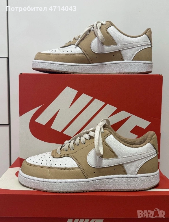Обувки Nike Air Force , снимка 1
