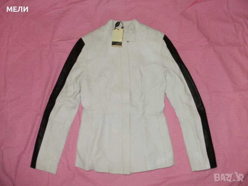 SCUSI стилно ново естествена кожа 36, снимка 1