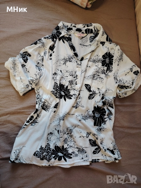 Дамска риза , снимка 1