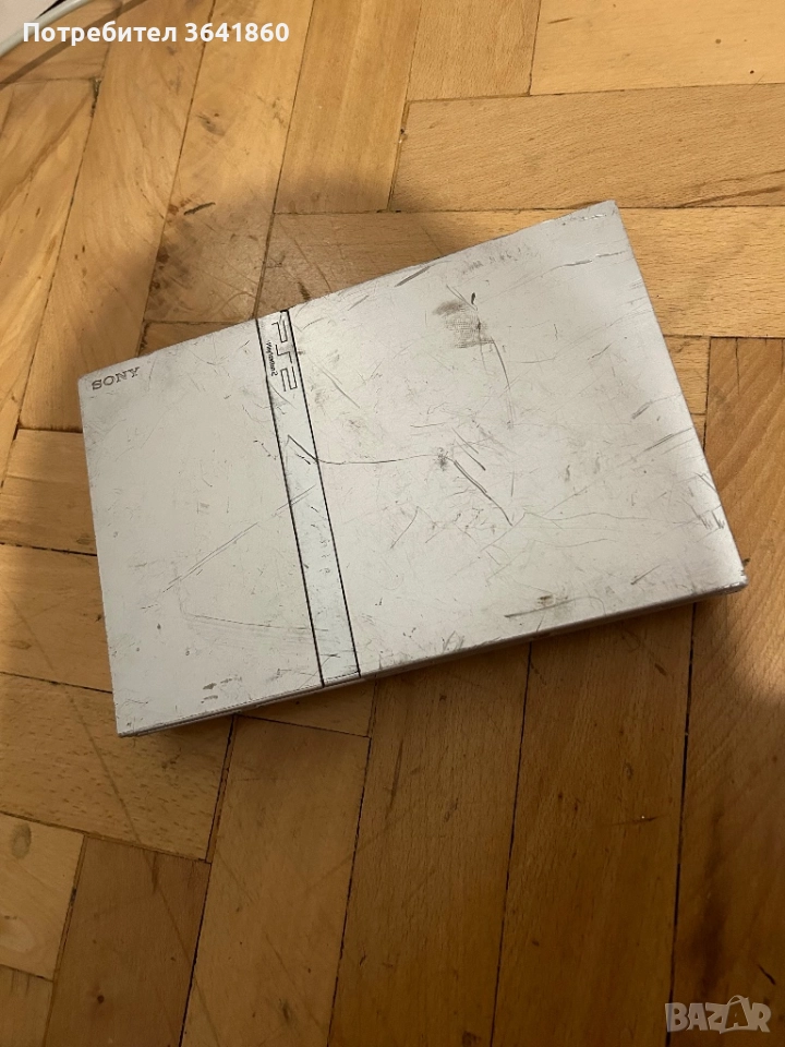 Playstation 2 , снимка 1