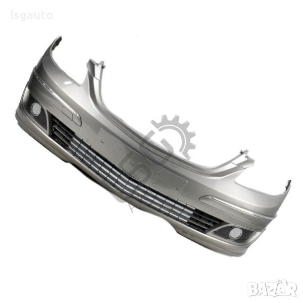 Предна броня Mercedes-Benz B-Class (W245) 2005-2011 ID: 127293, снимка 1