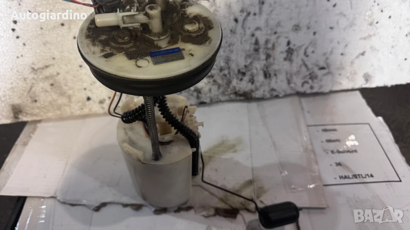 Горивна помпа за Honda CR-V - 17708-SWY-E01-M1 / 101962-2290, снимка 1