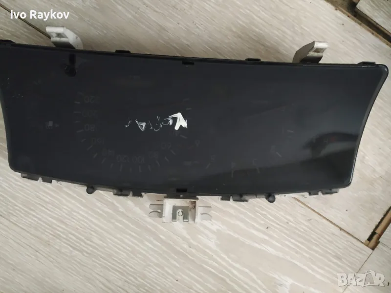 Километраж за Toyota Corolla E120 E130 , 83800-12A00, снимка 1