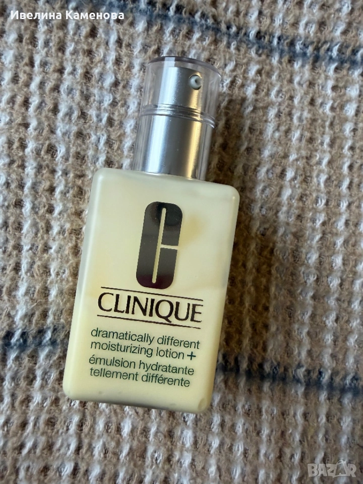 Хидратиращ лосион на Clinique , снимка 1