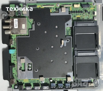 Main Board TNPH1111 1a, снимка 1