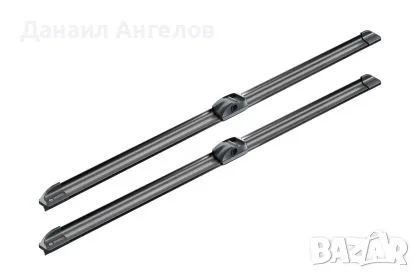 Чистачки за MERCEDES-BENZ C-CLASS W204 BOSCH Aerotwin 600 mm 3 397 009 053, снимка 1