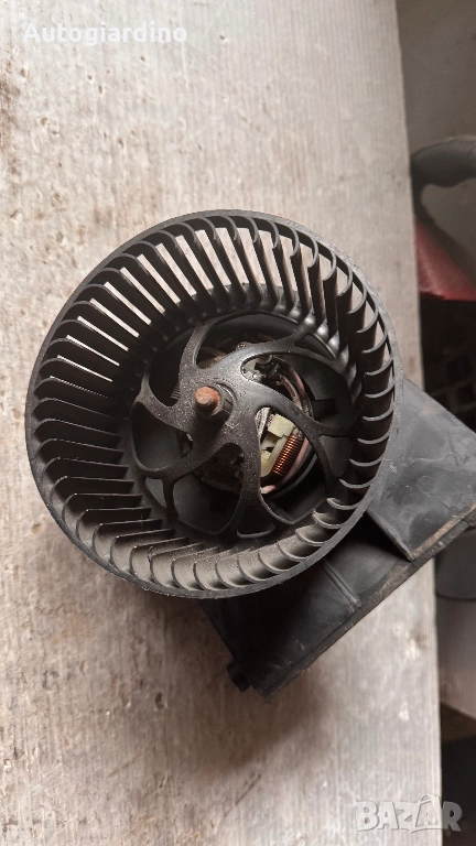 Вентилатор за парно за VW Golf - H35  657880 E /  145.60019.01, снимка 1