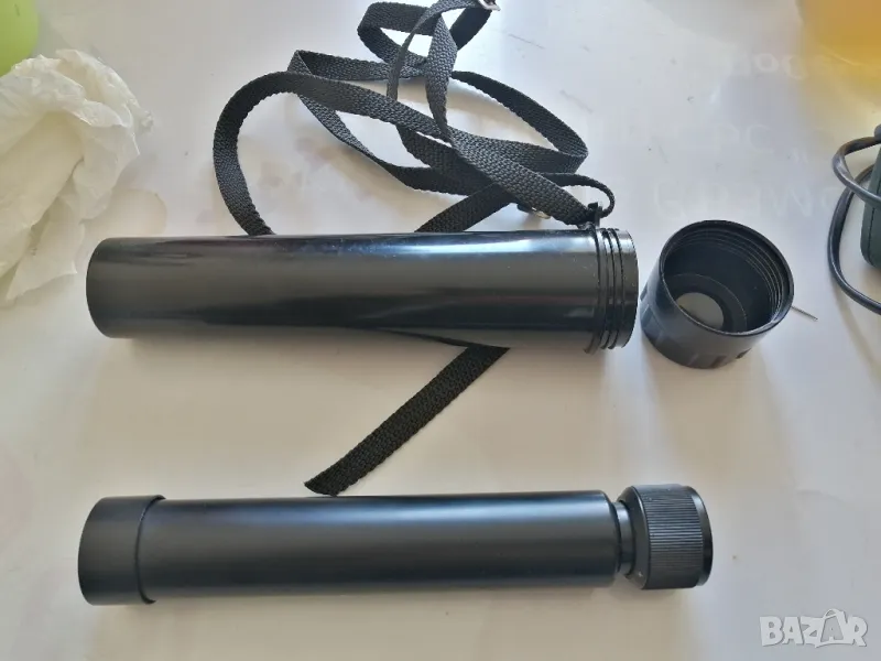 Далекоглед REWUE 10x30, снимка 1