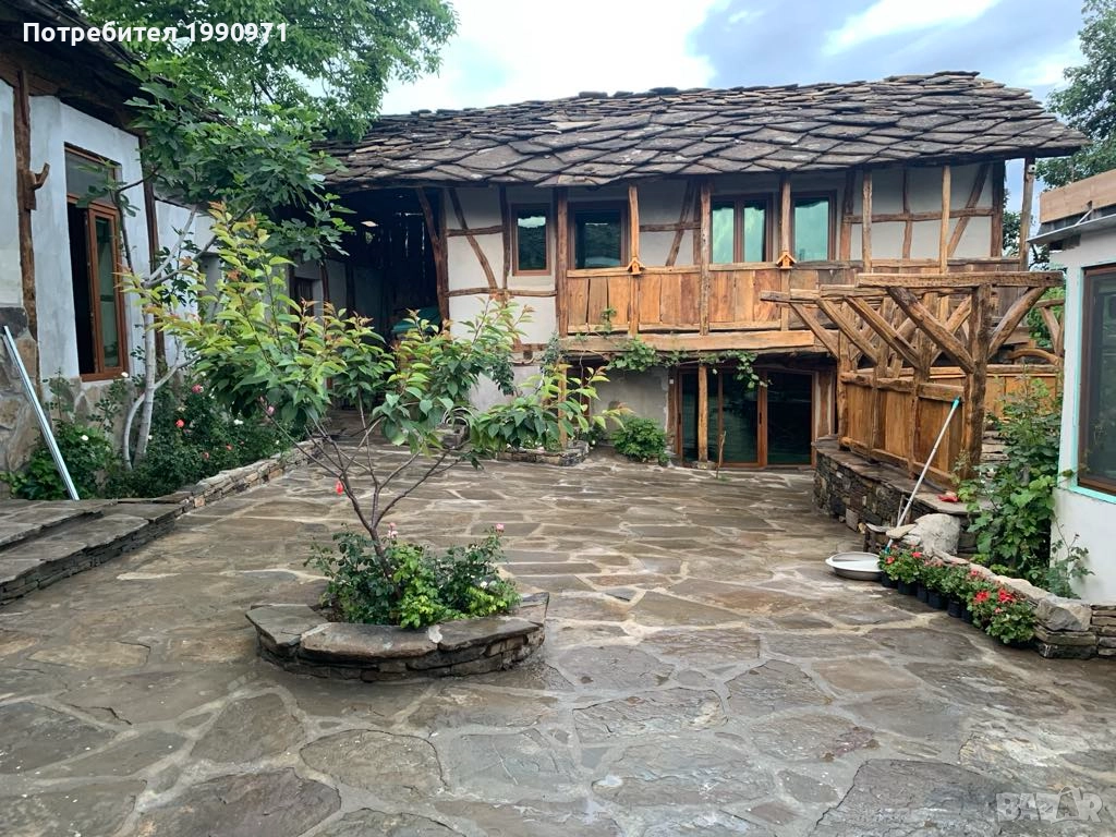 Ремонт и реставрация на стари къщи. От-ДО, снимка 1