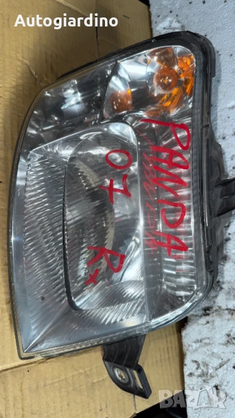 Оригинални Фарове зa Fiat Panda  - 41680775, снимка 1