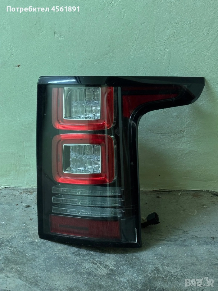 Стоп Land Rover Range Rover L405, снимка 1