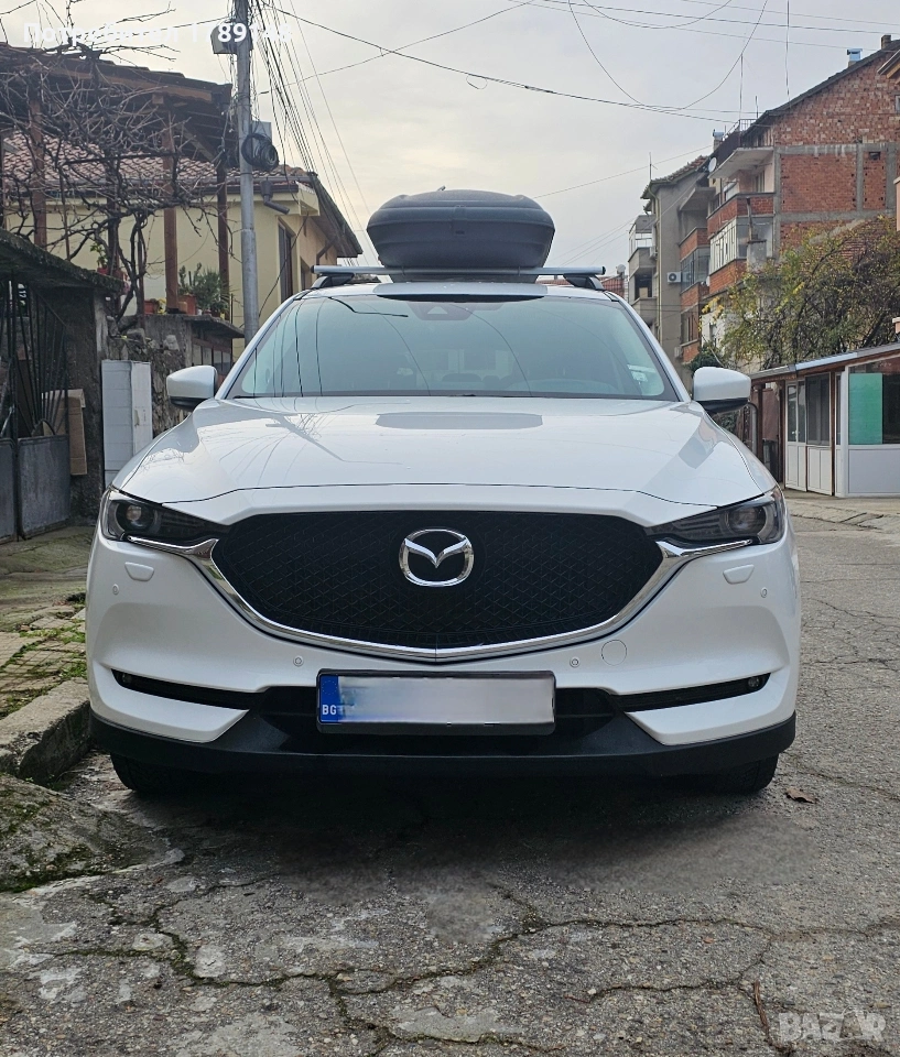 Mazda CX-5 2.2 Ultimate, снимка 1