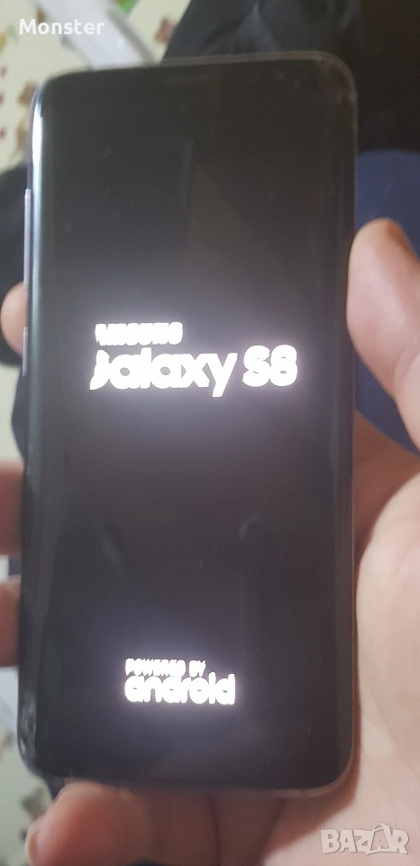 Samsung Galaxy S8 4gb/64gb , снимка 1