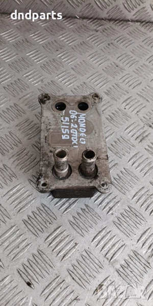 Топлообменник Ford Mondeo 2.0TDCi 2006г.	, снимка 1