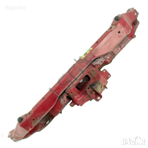 Греда над радиатори Nissan Note I (E11) 2005-2012 ID:146619, снимка 1