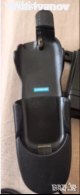 CAR KIT-SIEMENS , снимка 1