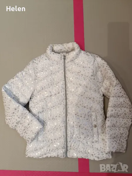 Детско яке Манго , снимка 1