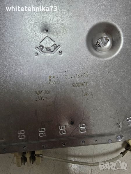 Нагревателни плочи от плот Bosch , снимка 1