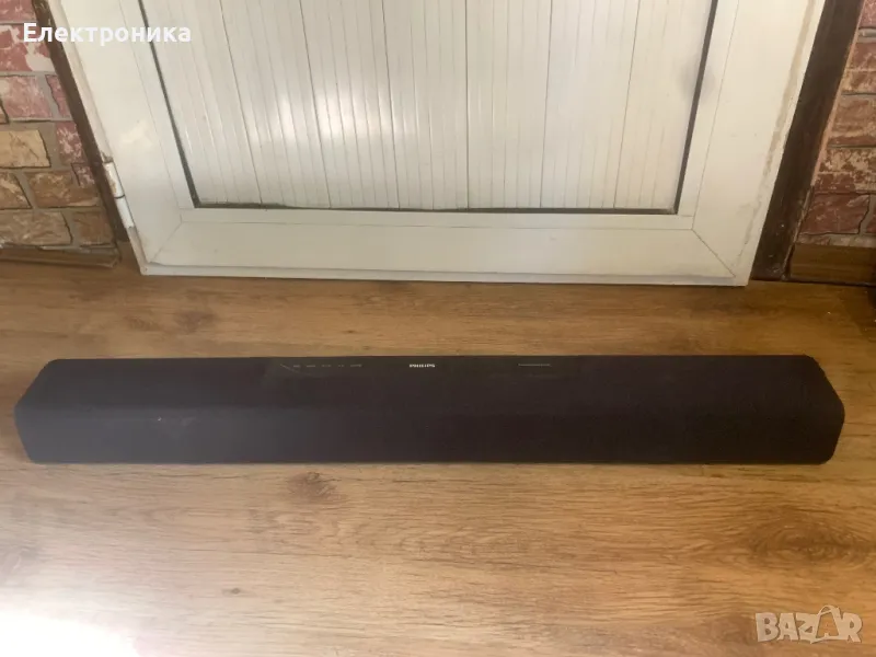 Soundbar Philips HTL2100, снимка 1