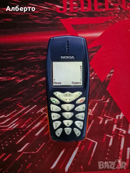 Nokia 3510i, снимка 1